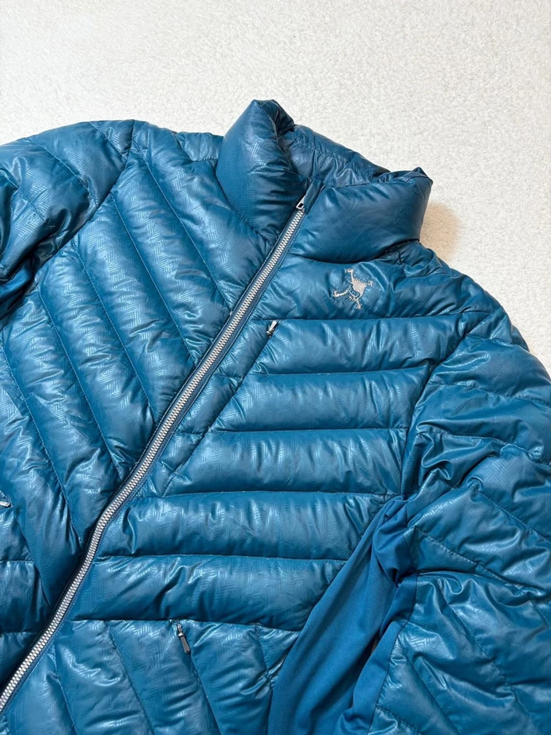 오클리 Oakley 구스다운 경량 푸퍼 패딩 pn6151    상품이미지3