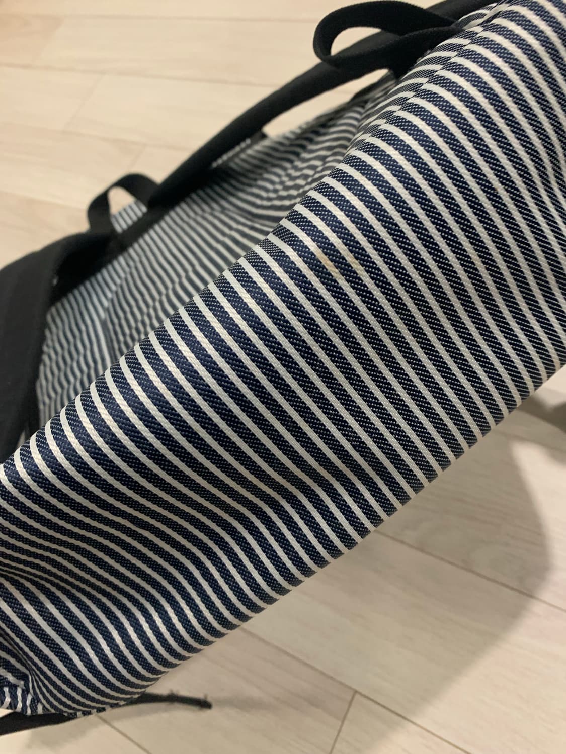 [OUTDOOR PRODUCTS] 스트라이프 백팩 상품이미지3