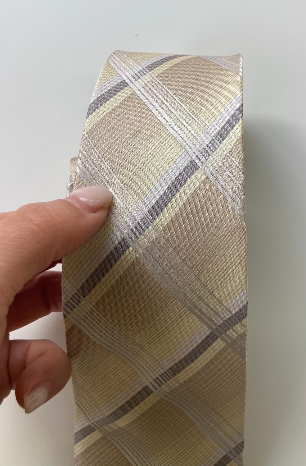 Ck(켈빈클라인) 넥타이 상품이미지8