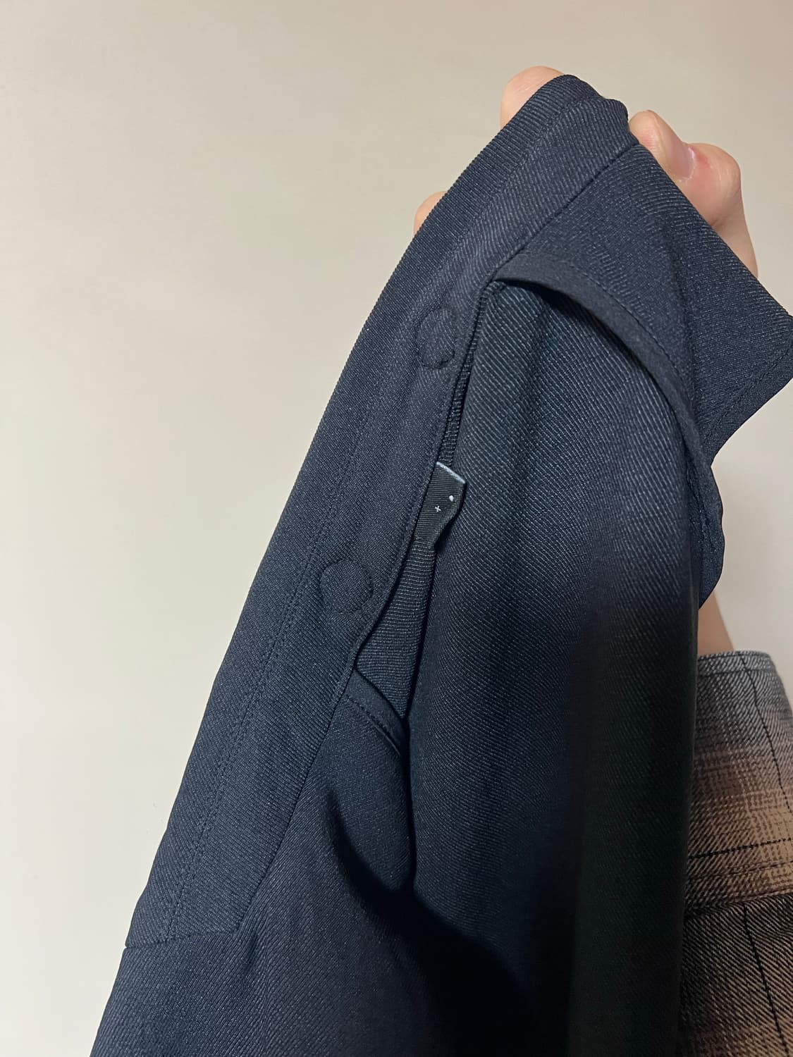 테아토라 고스트코드 월렛자켓 플러스, 팬츠 리조트 3 상품이미지4