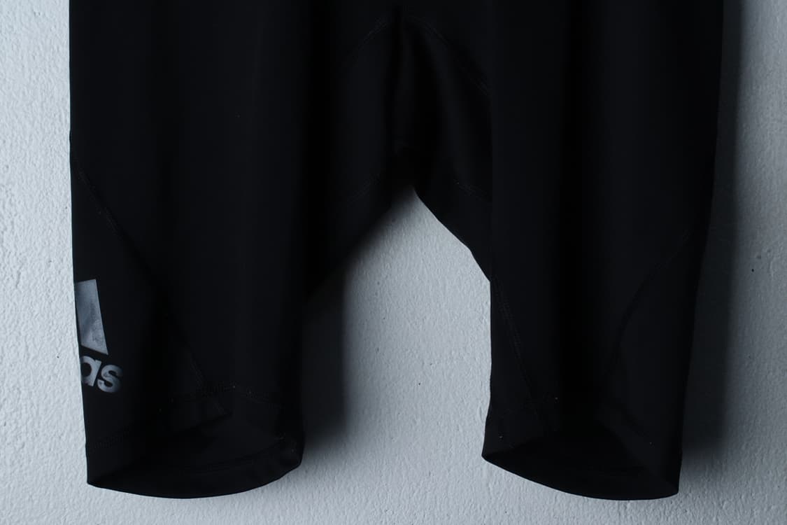 (XL) 아디다스 반바지 팬츠 레깅스 기능성 블랙-P9882 상품이미지4