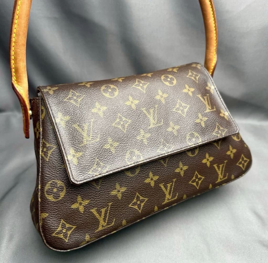 루이비통 미니 루핑백 M51147 상품이미지2