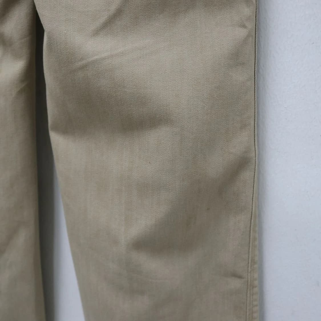 80'S LEVI'S ACTION SLACKS 코튼 팬츠 62628 상품이미지7