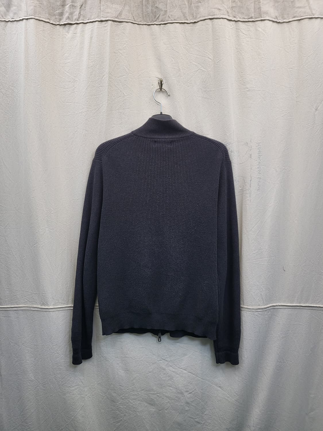 폴로 랄프로렌 니트 집업 가디건 상품이미지2