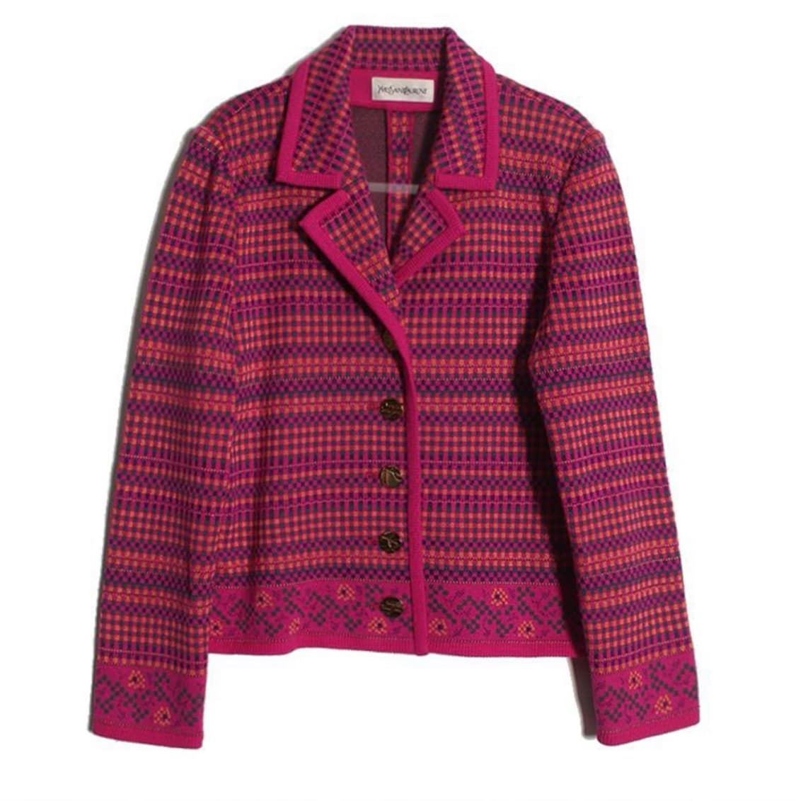 YVESSAINTLAURENT 상품이미지1