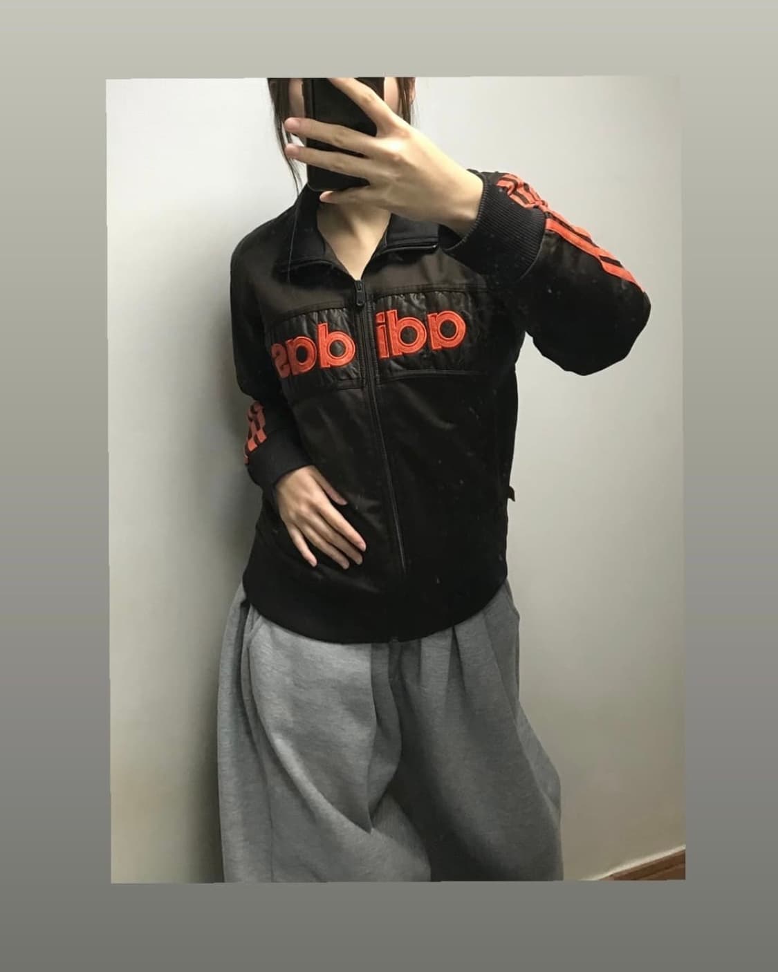 아디다스 00s 자켓 상품이미지1