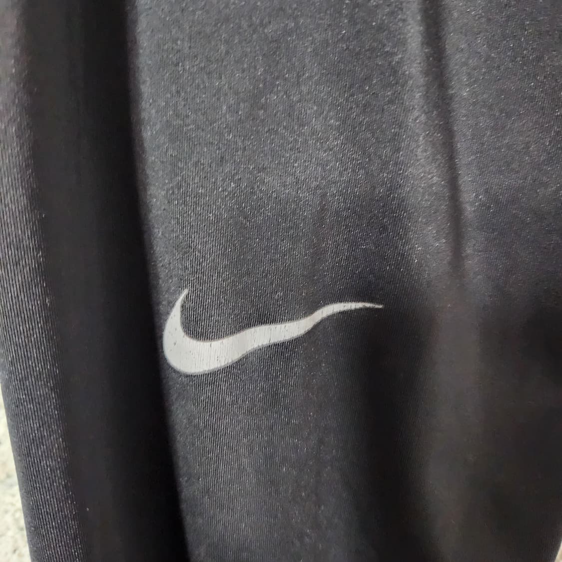 J148 [L] 나이키 프로 컴뱃 드라이핏 레깅스 상품이미지2