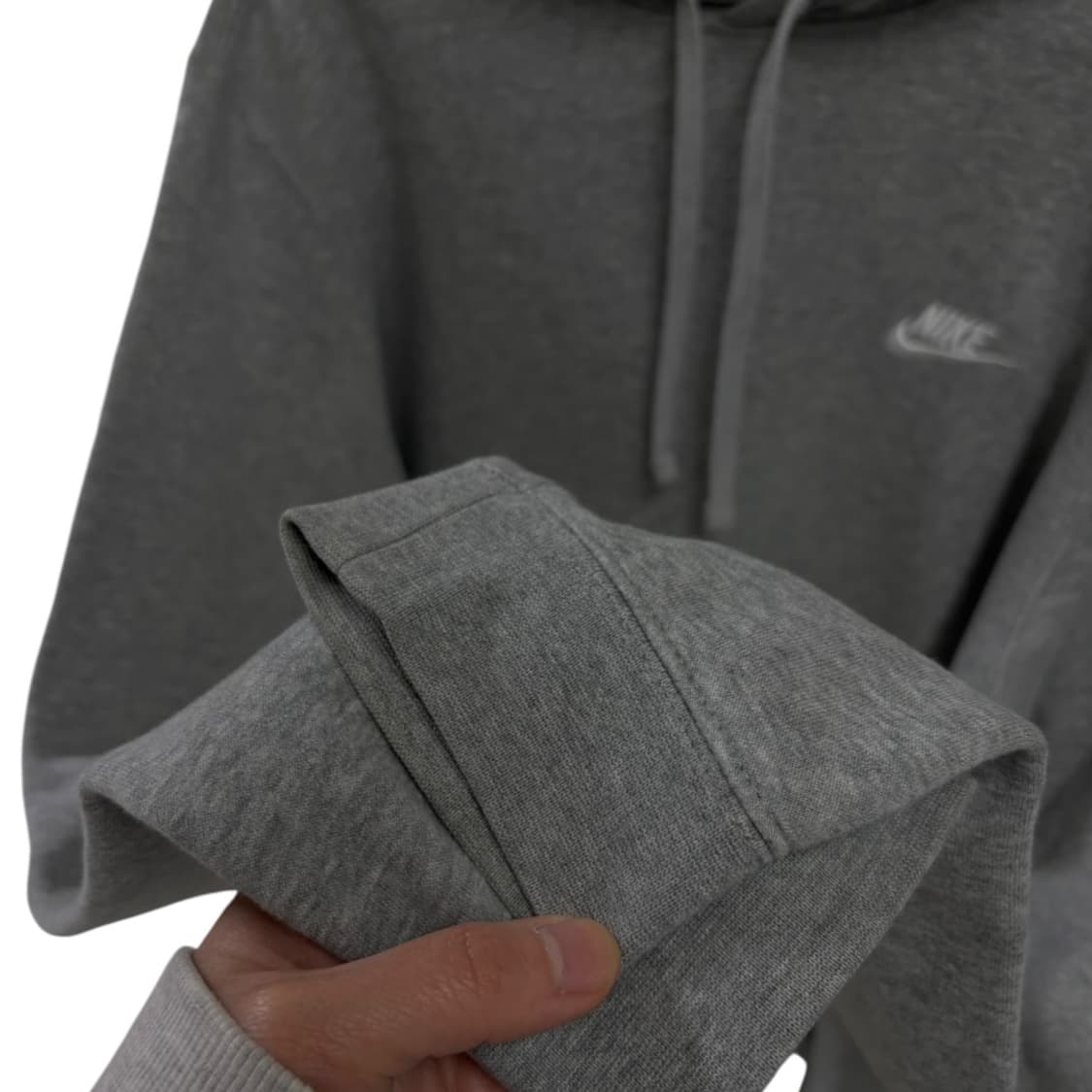 나이키 스우시 후드티 상품이미지3