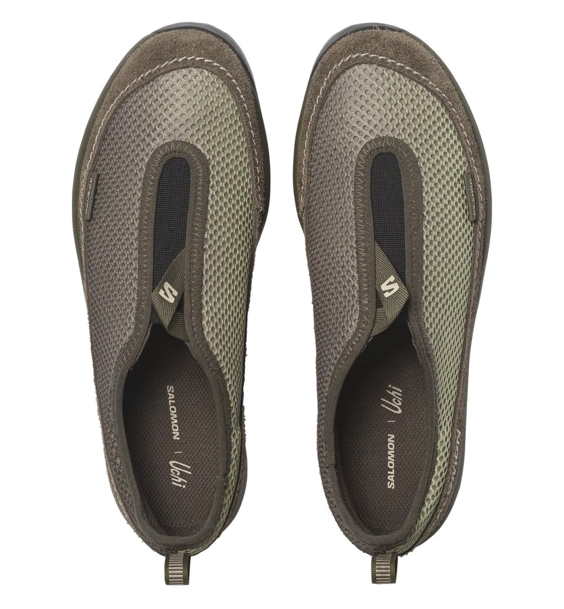 salomon uchi 275 상품이미지2