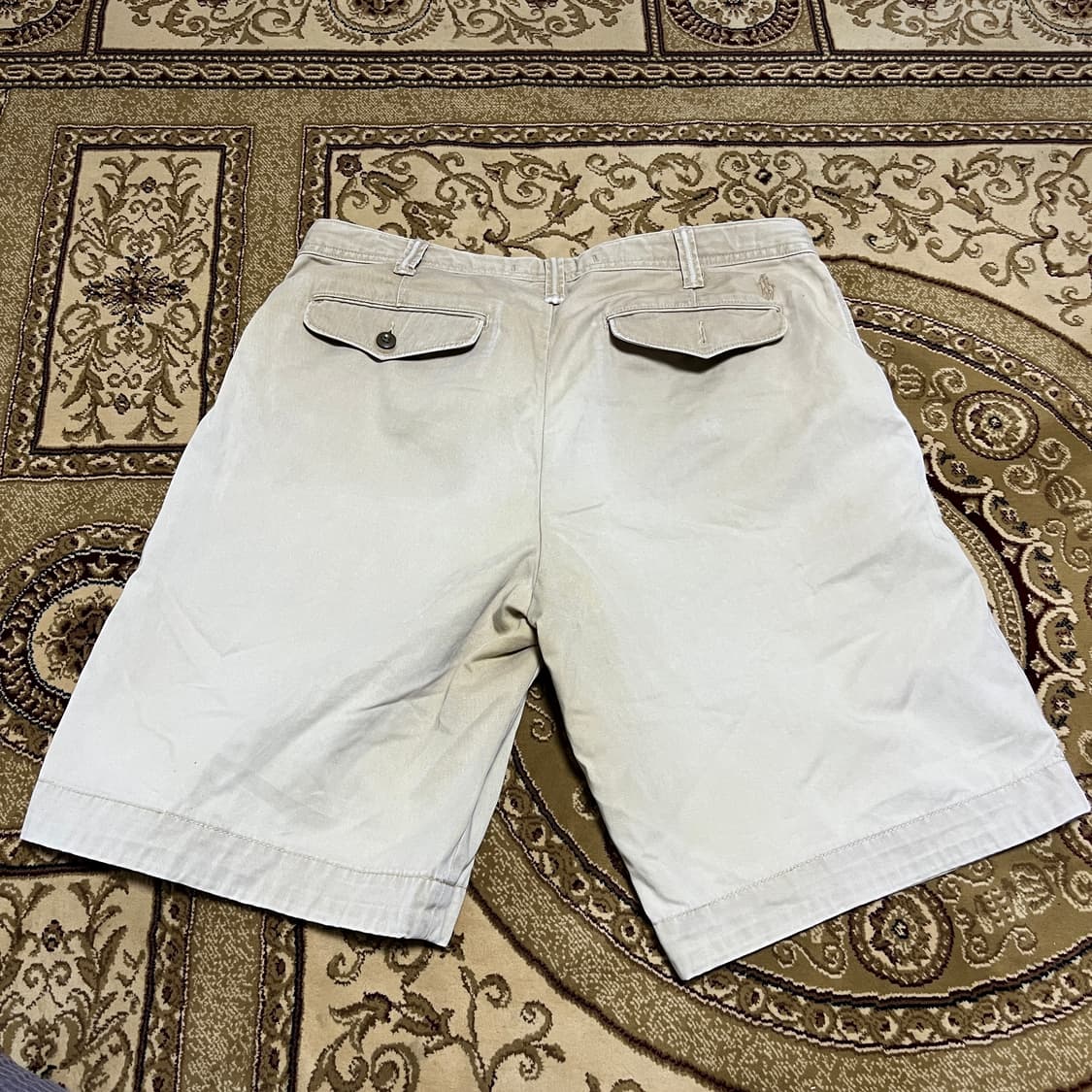 15‘s 폴로 치노 쇼츠 상품이미지2