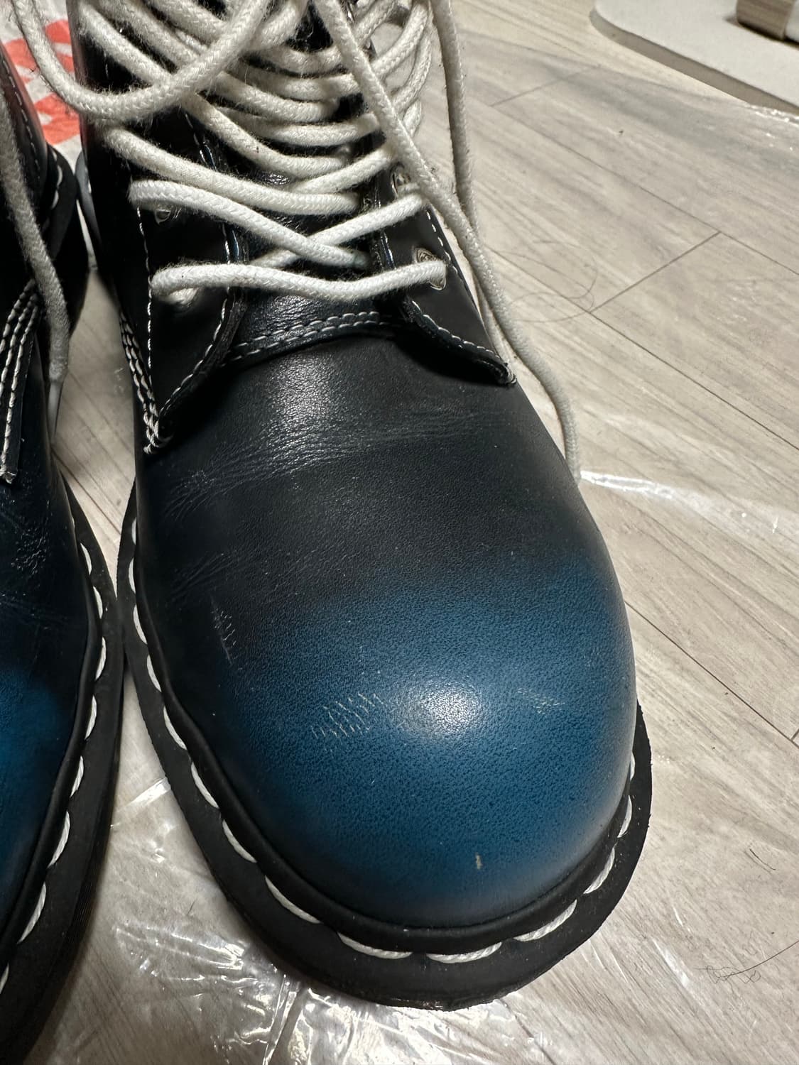 닥터마틴 1919 270사이즈 상품이미지2