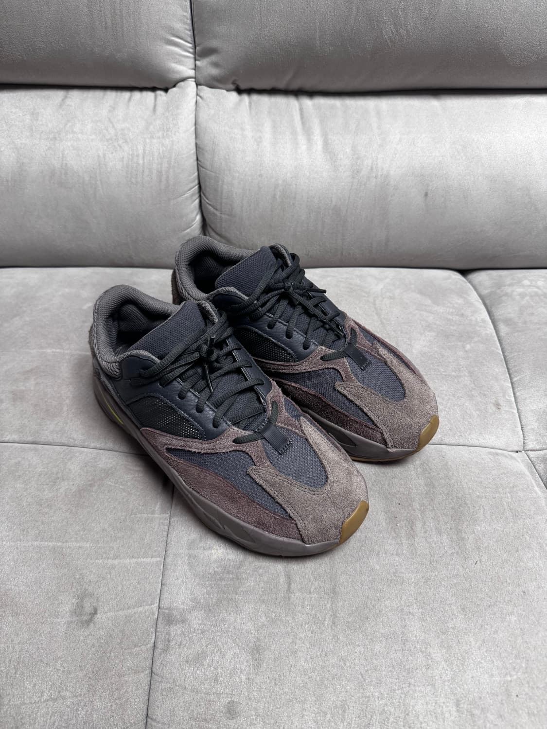 이지부스트 700 모브 275 상품이미지3