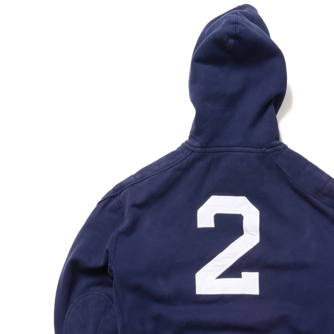 Polo by Ralph Lauren Embroidered Hoodie  상품이미지5