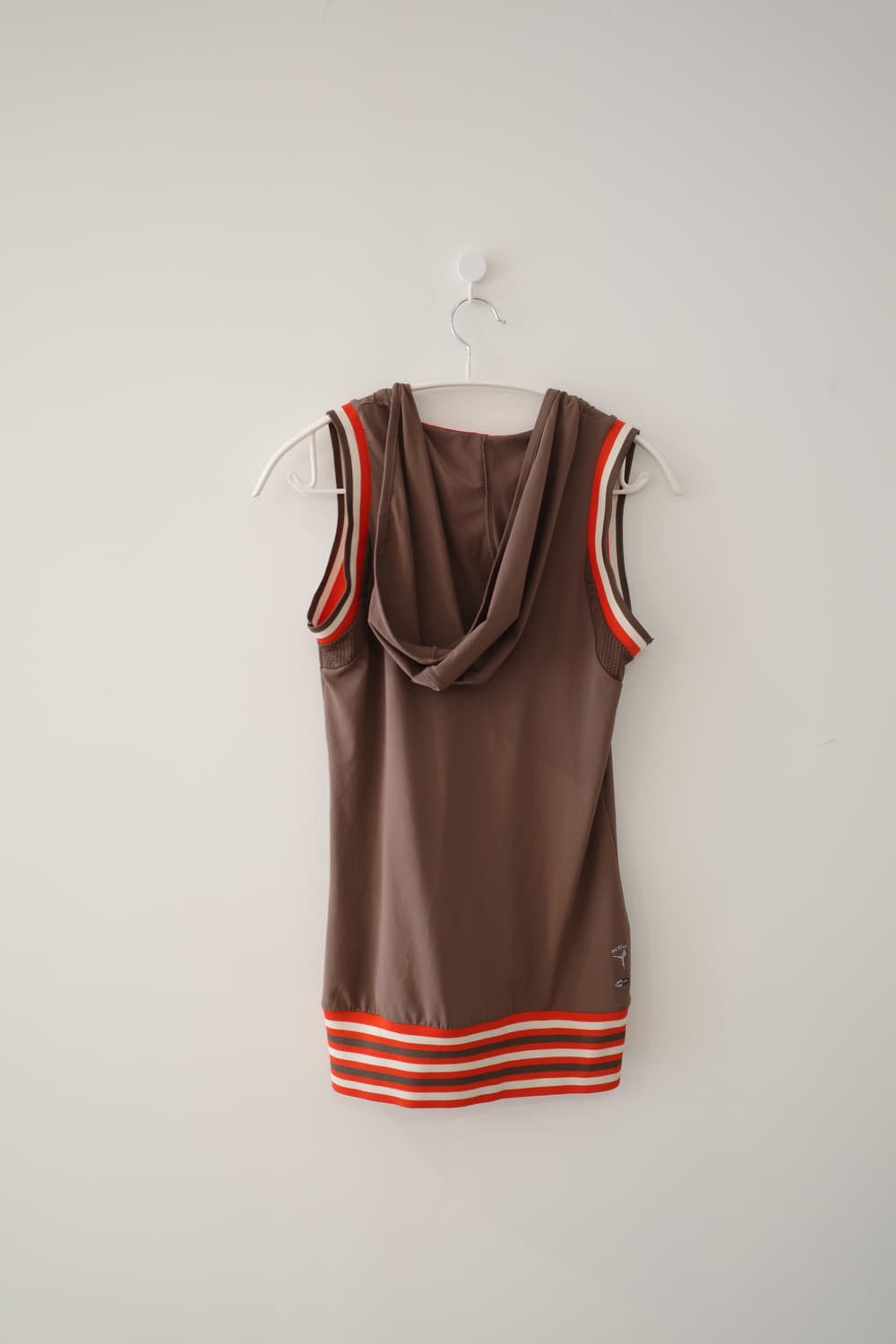 Adidas Wrap Hoodie Top  상품이미지9