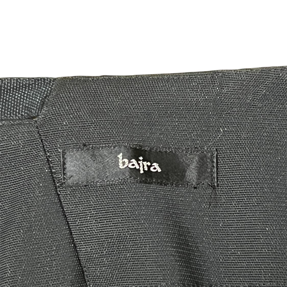 [bajra] Mesh Strap Maxi Skirt 상품이미지9