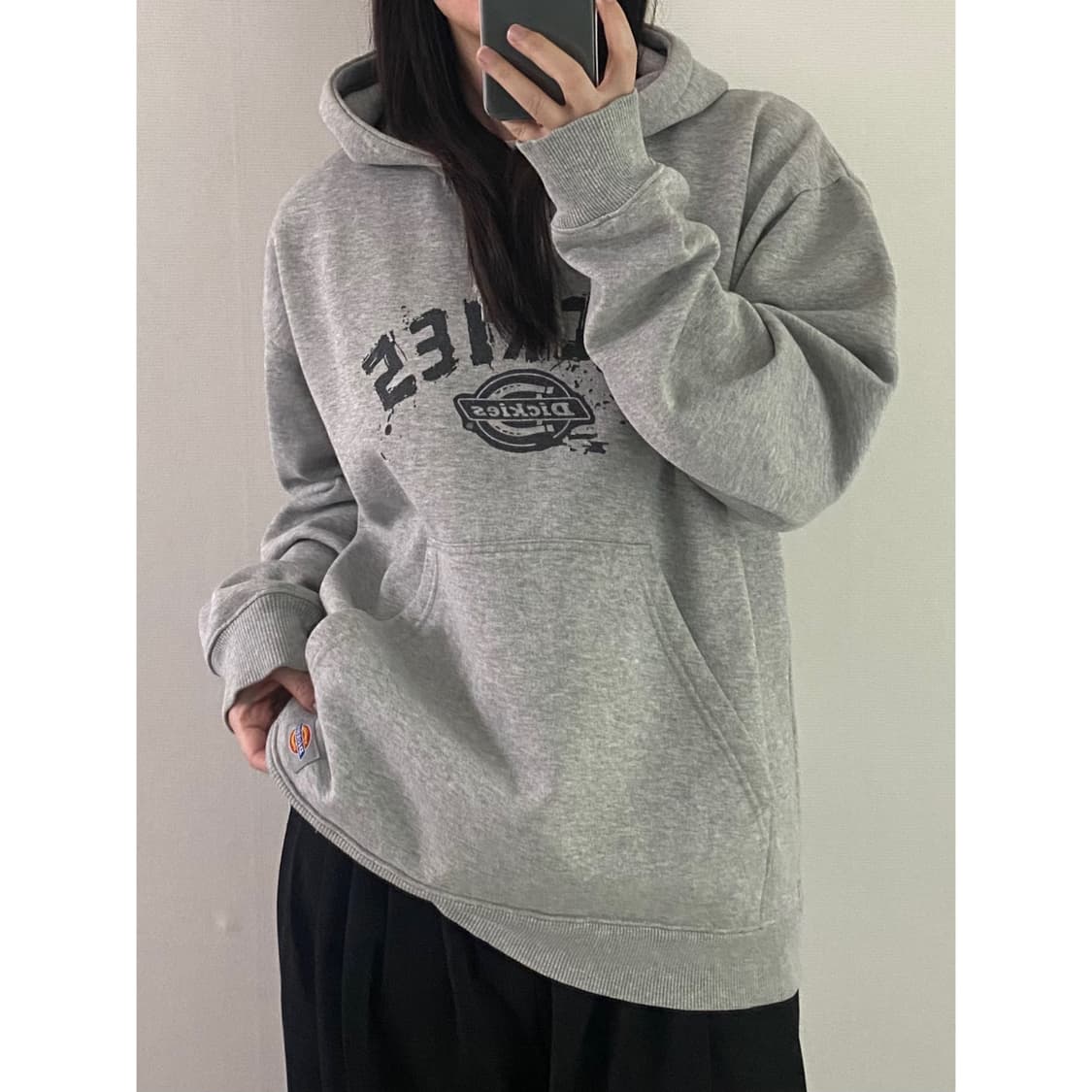 디키즈 후드티 상품이미지1