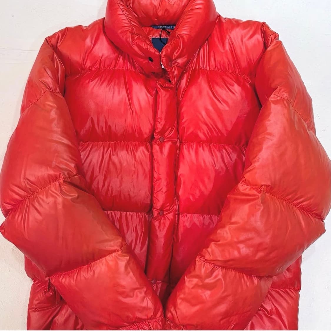Moncler Noblesse down padding 상품이미지10