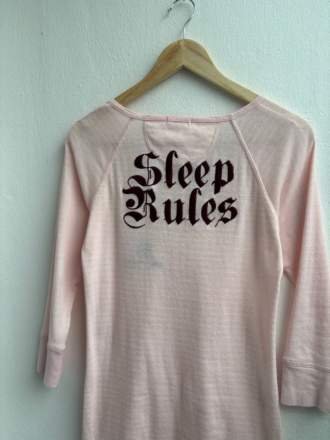 Juicy Couture Pink Long Sleeve 상품이미지6