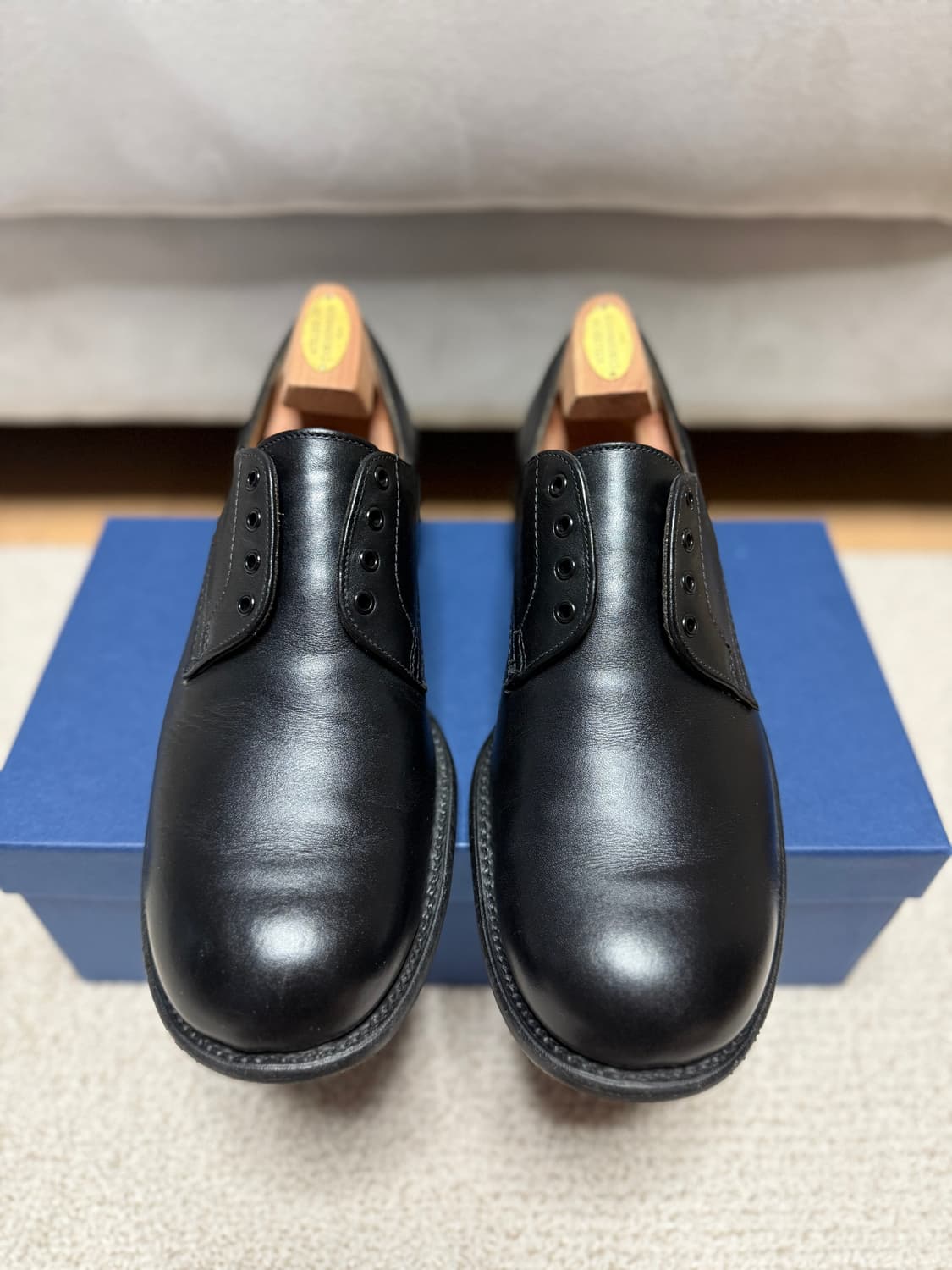 [7] 샌더스 bgs 상품이미지2