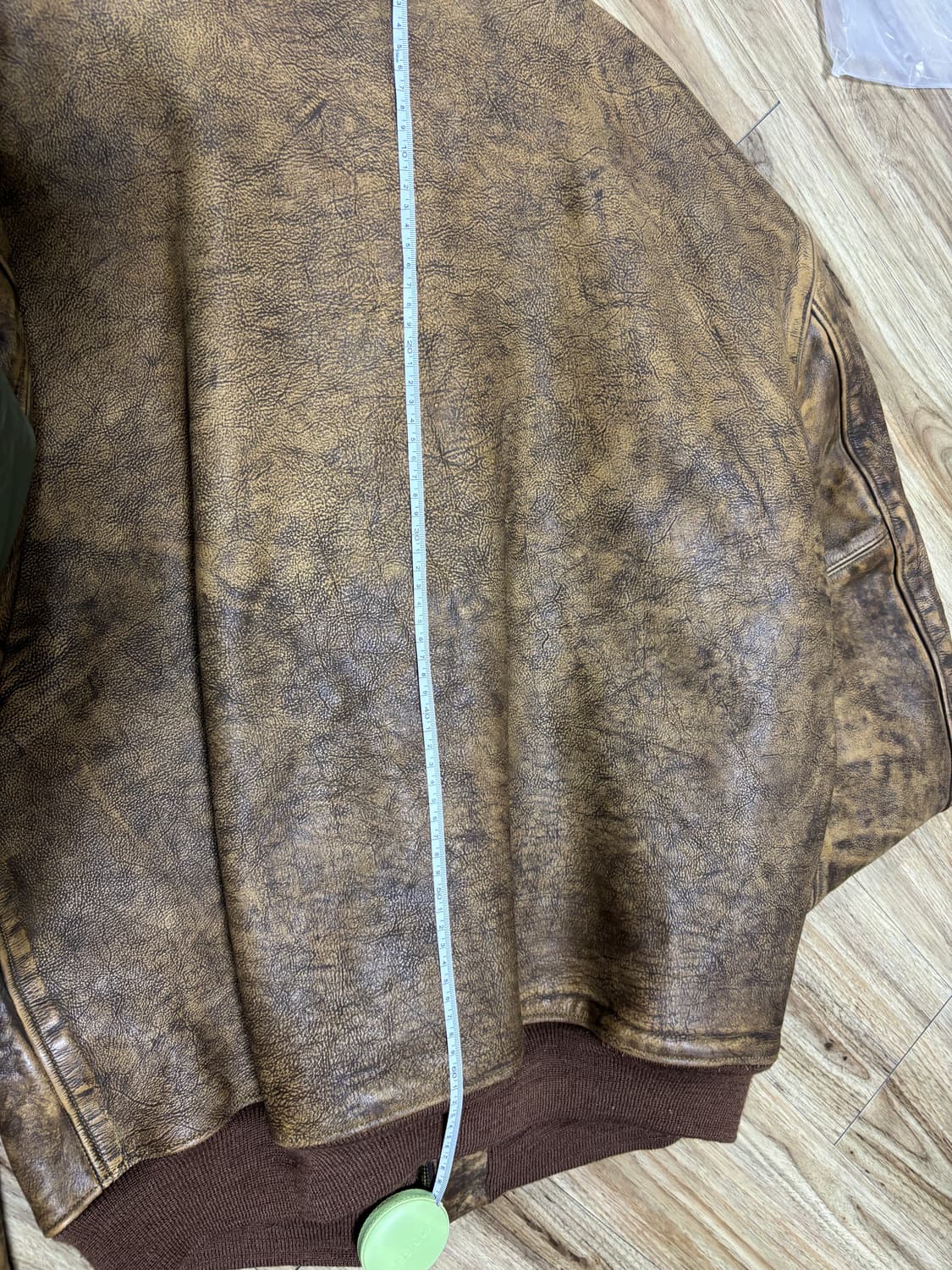 (2XL)폴로 플라잉타이거 a-2  상품이미지7