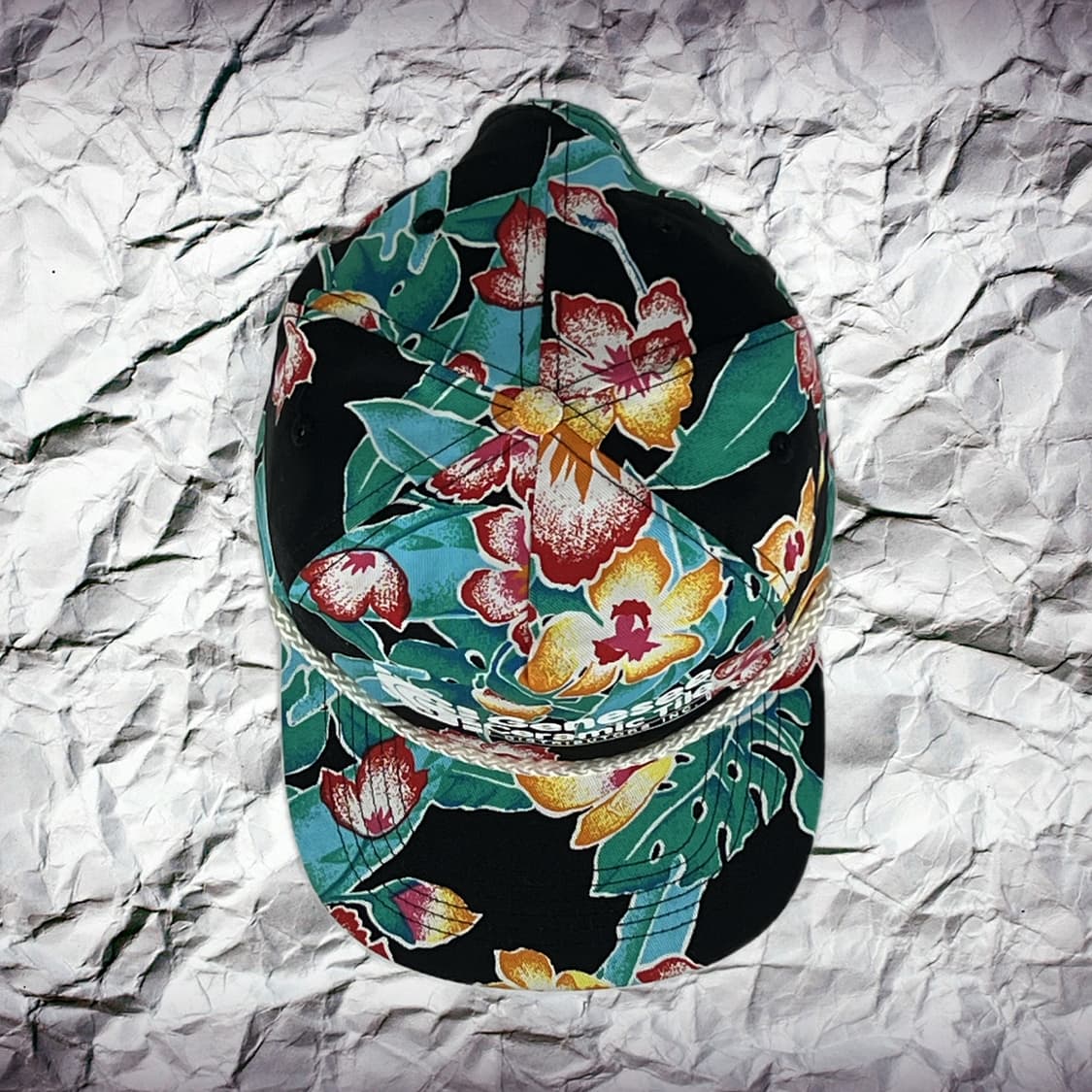 GENESEE TRUCKER 상품이미지5