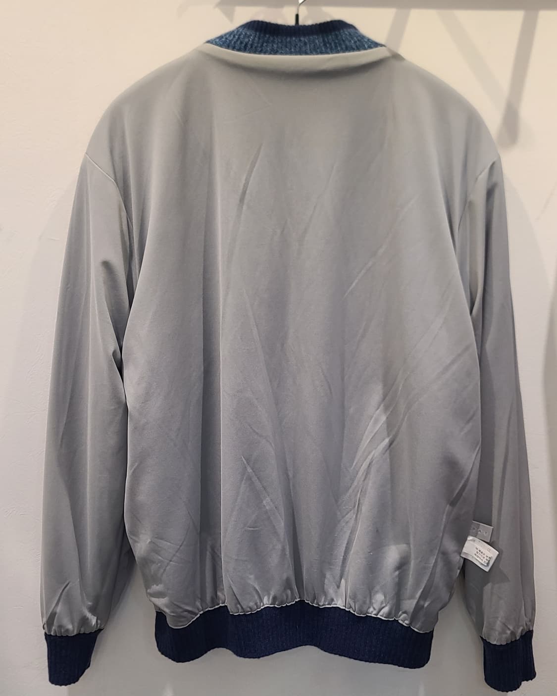 PAT 니트 바람막이  상품이미지7