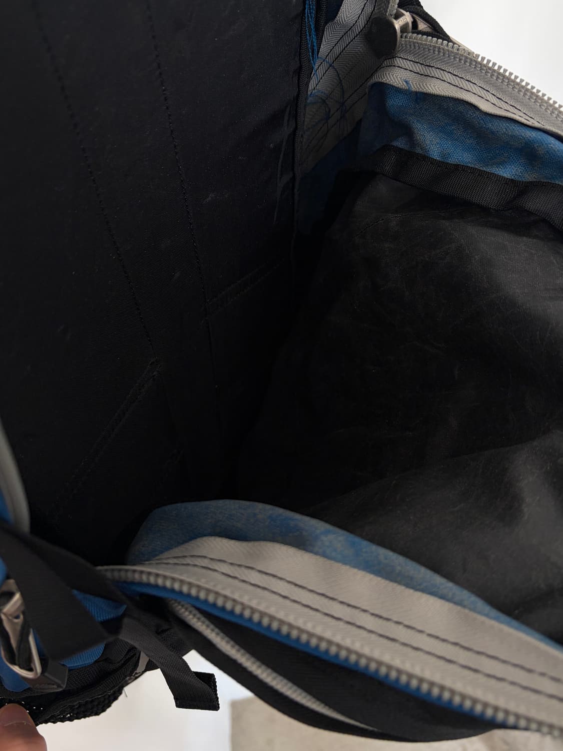 THE NORTH FACE backpack  상품이미지4