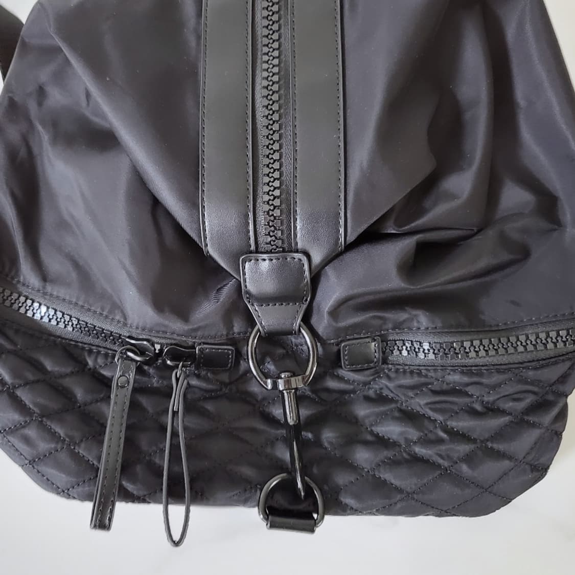 레베카밍코프 줄리안 백팩 상품이미지6