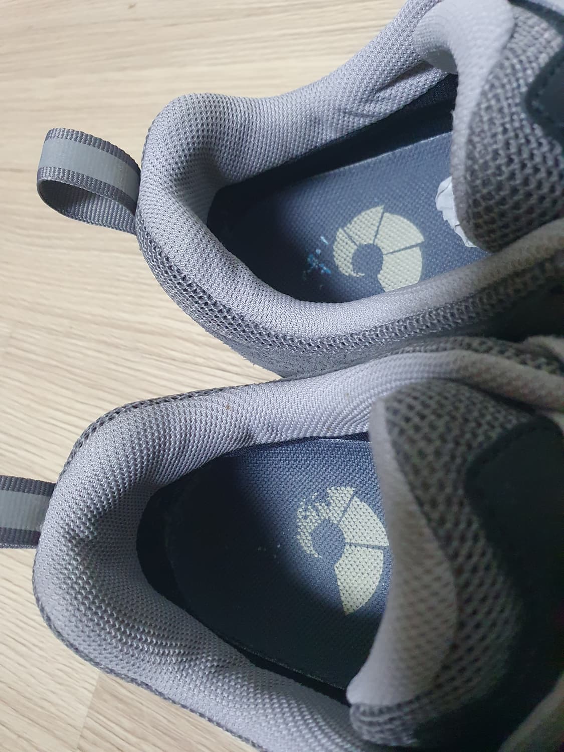 네파 칸네토 트랙션 고어텍스 로우 등산화 270 상품이미지8