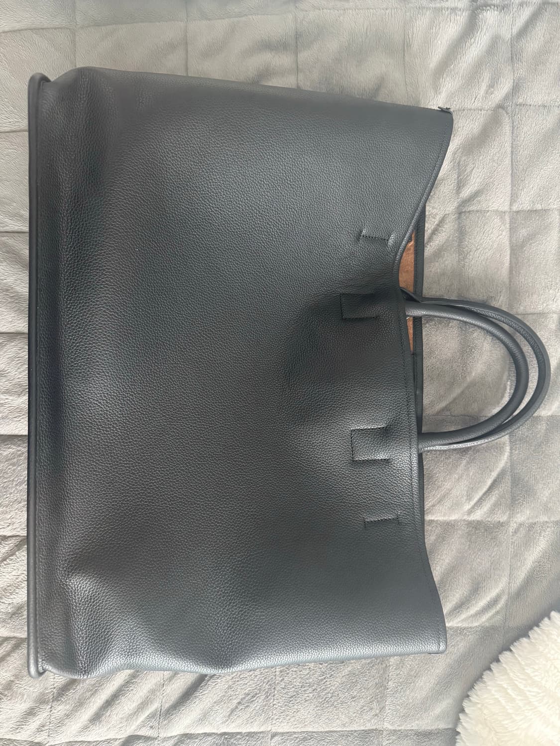 Belier 케빈 토트백 상품이미지1