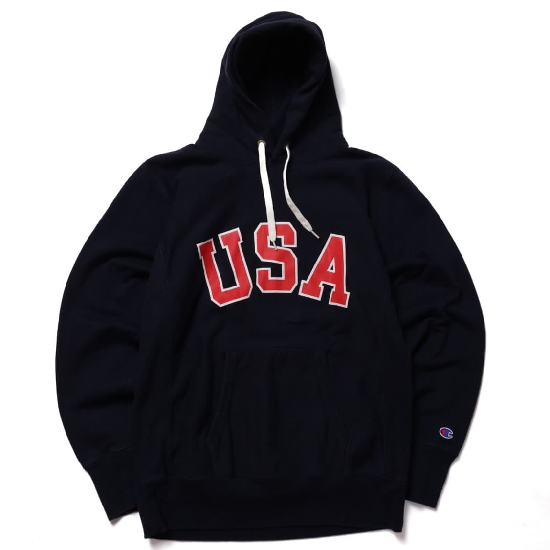 챔피온 Champion USA Embroidered Reverse Wea 상품이미지1