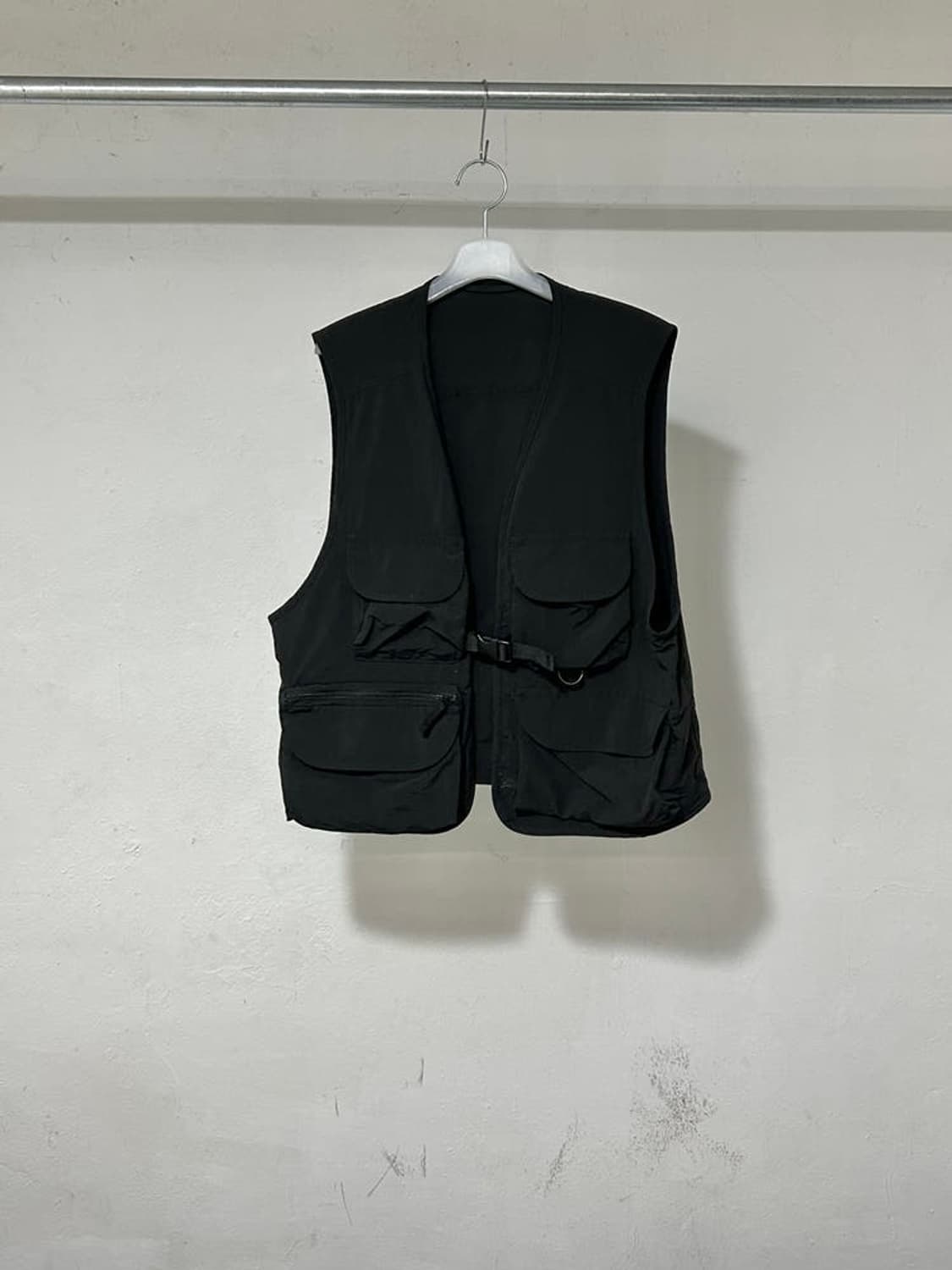 vtg vest 상품이미지1