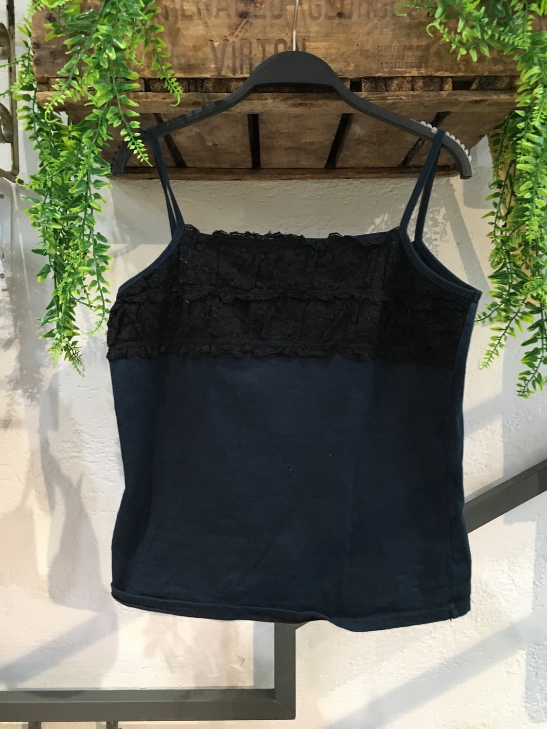 빈티지 아베크롬비 데님 코디세트  상품이미지4