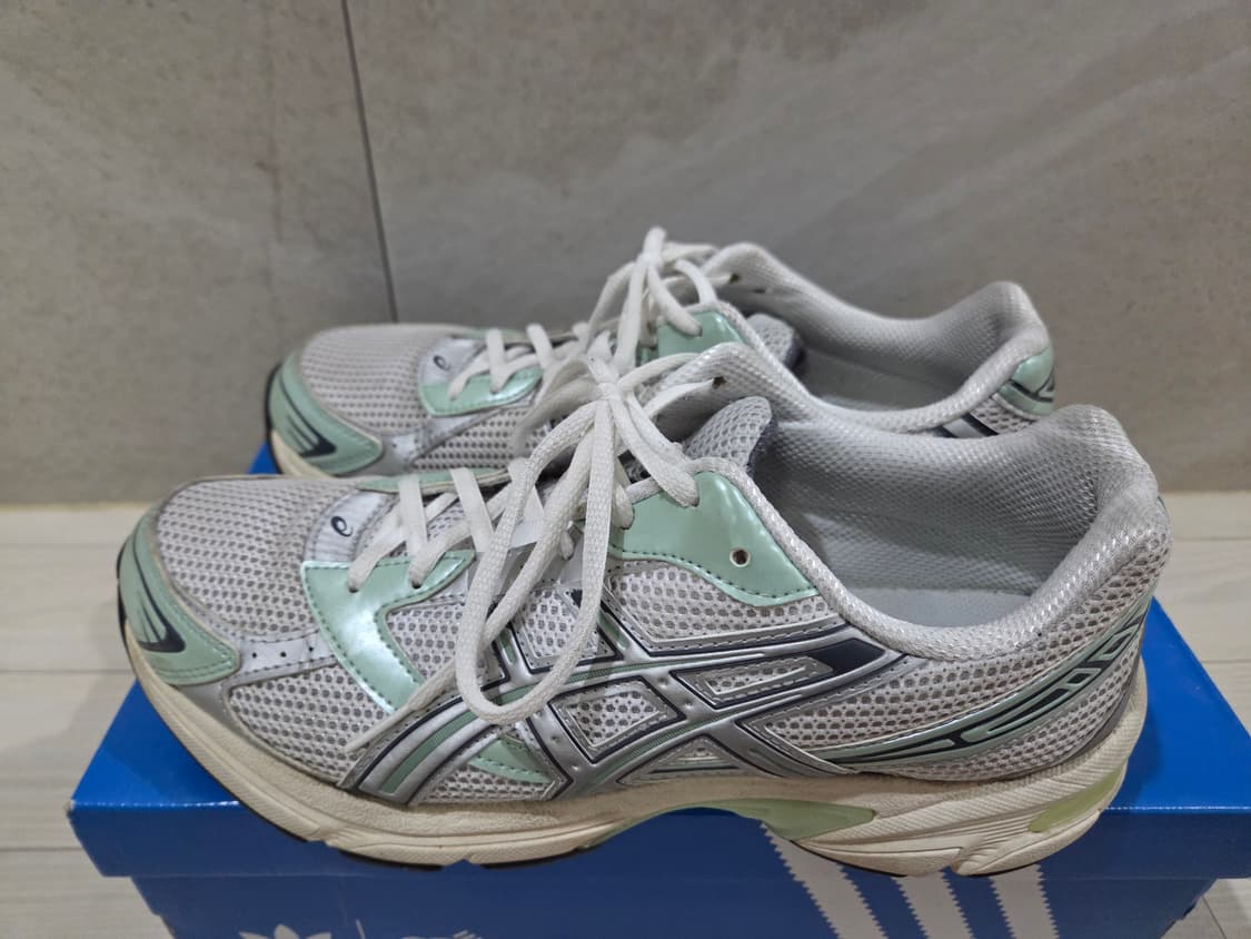 아식스 네이키드 젤1130 280 상품이미지3