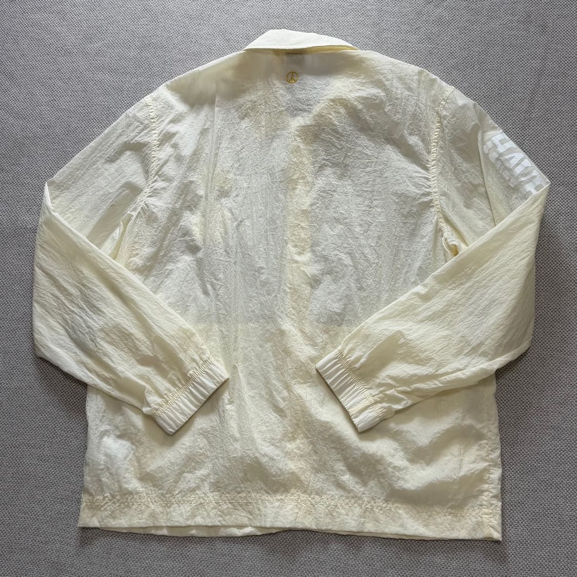 나이키 NSW 데이지 코치 자켓 상품이미지5