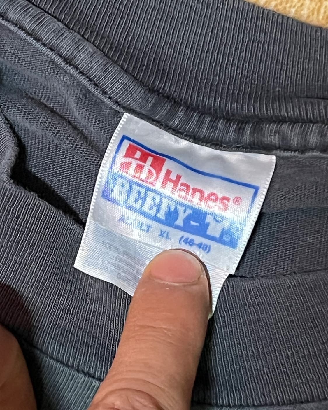 90’s Super Smoked Ride Hard Shirt 상품이미지5