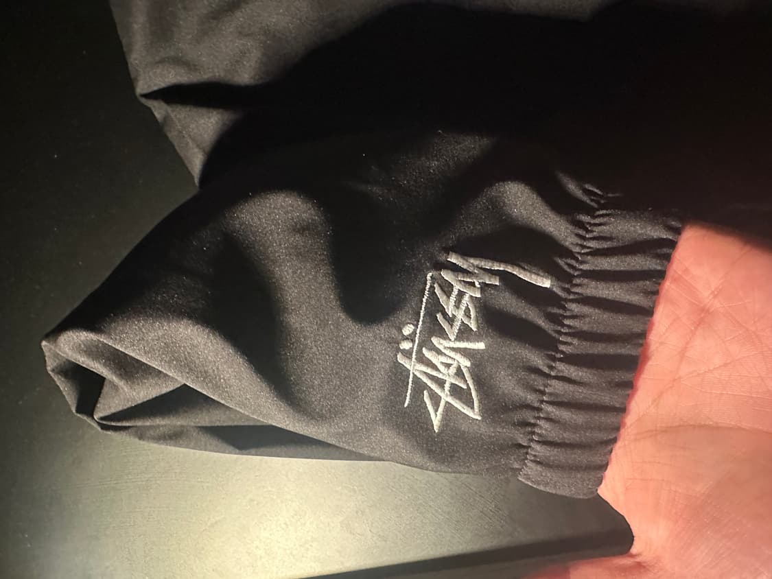 스투시 바람막이 상품이미지3