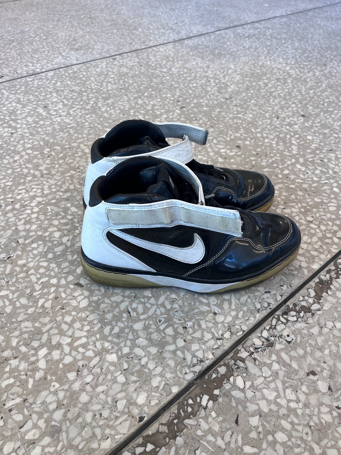 NIKE air force 25 상품이미지2