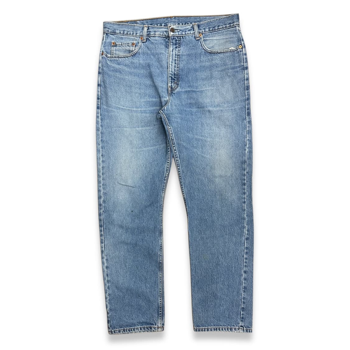 1998' Levi's 615 데님 팬츠 38x32 상품이미지1