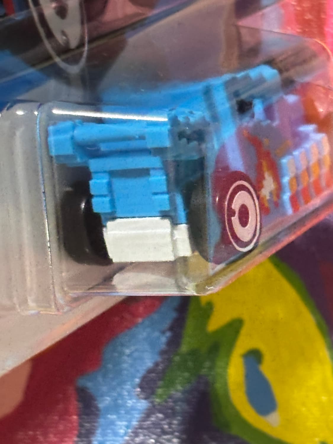 미개봉) 픽셀 쉐이커 다이캐스트 인테리어 소품 상품이미지6