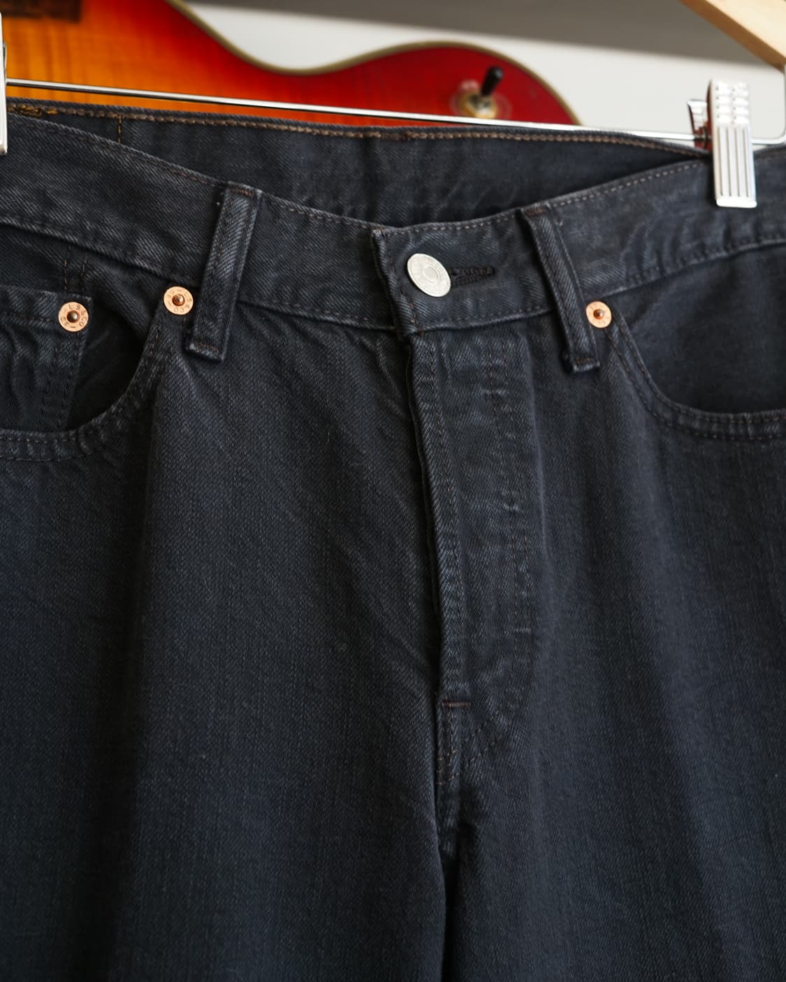 00s Levis 501 상품이미지5