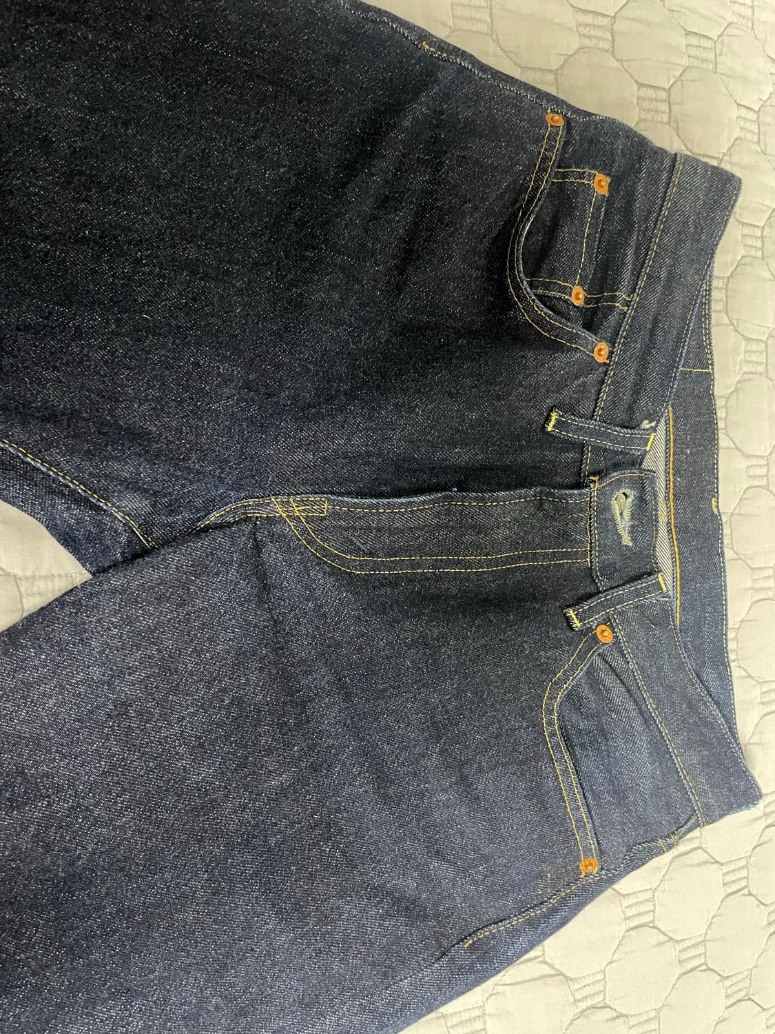 LVC 54501 W30 L34 미착용 상품이미지2