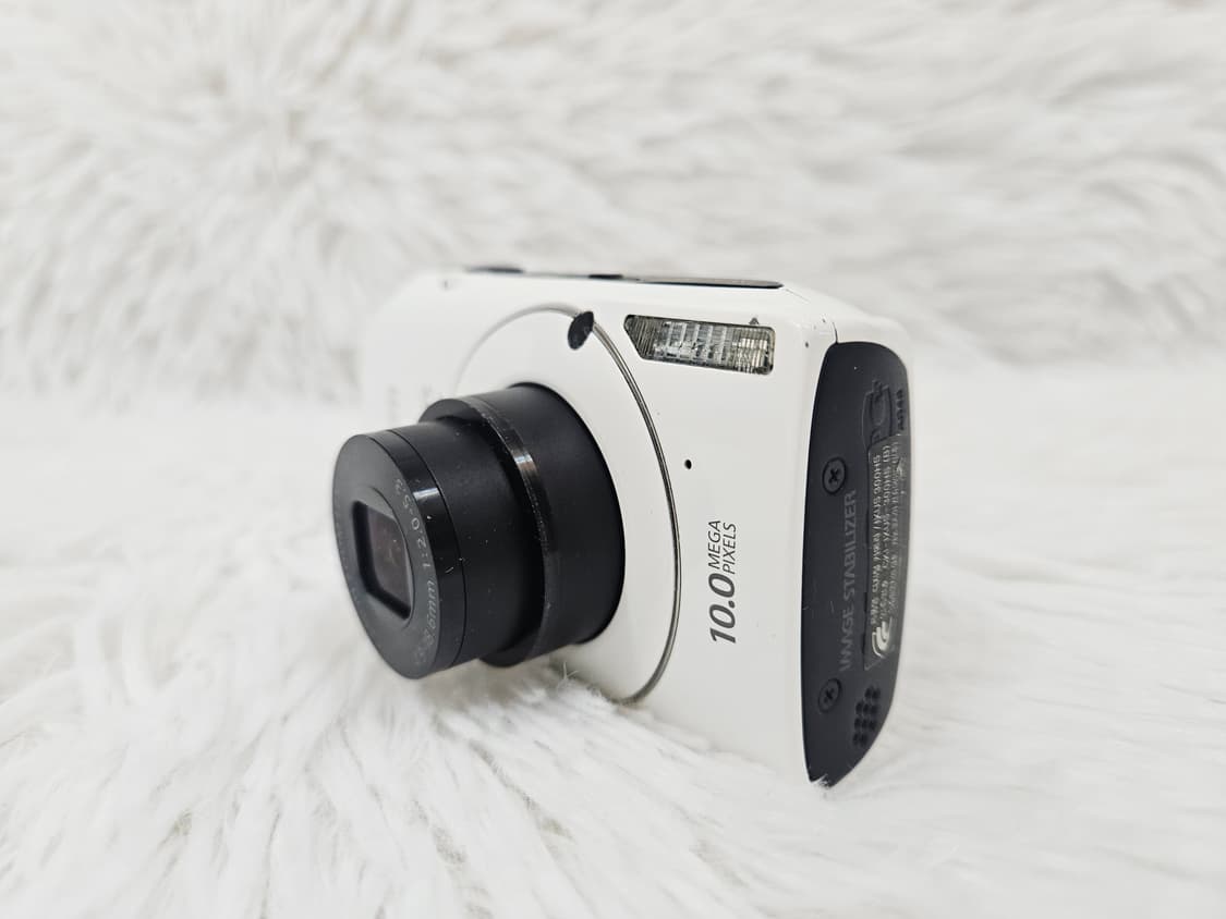 [A급] 캐논 익서스(IXUS) 300 HS 디카, 디지털카메라 판매 상품이미지4