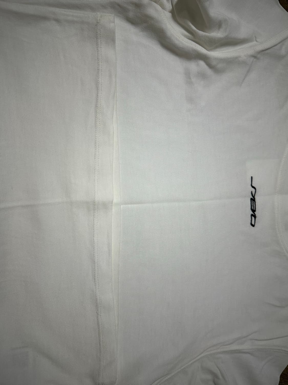 일괄판매가격) Seo 에스이오 로고 반팔 티셔츠 상품이미지8