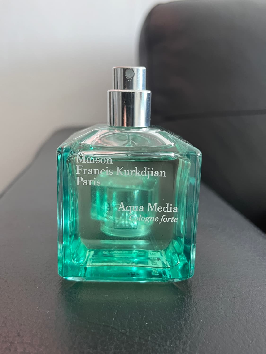 메종 프란시스 커정 아쿠아 미디어 코롱 포르테 70ml 상품이미지6