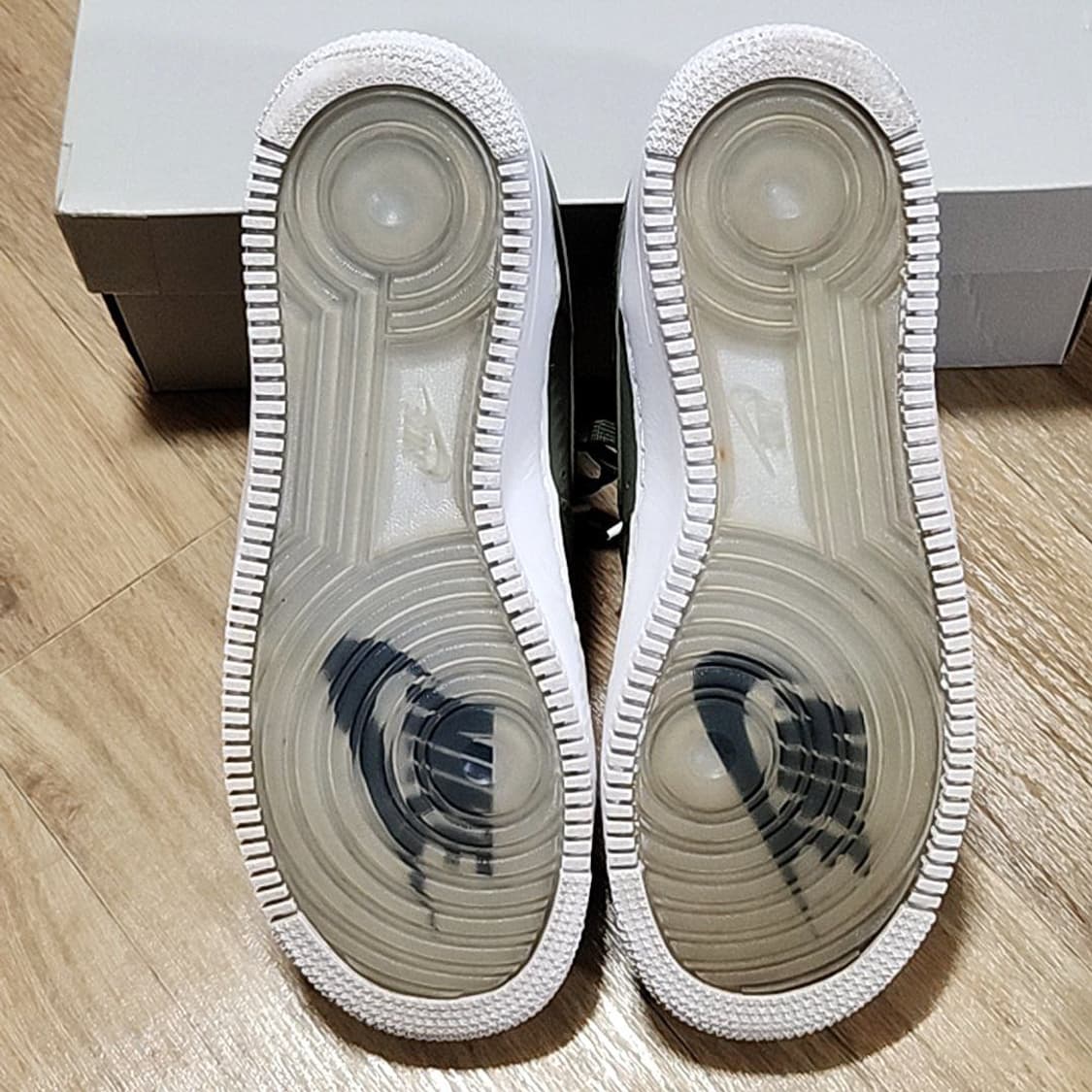 나이키 랩 270 에어포스 어반헤이즈 상품이미지6