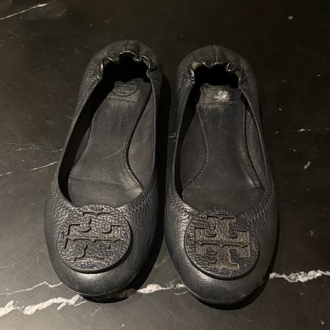 Tory Burch plat shoes 상품이미지2