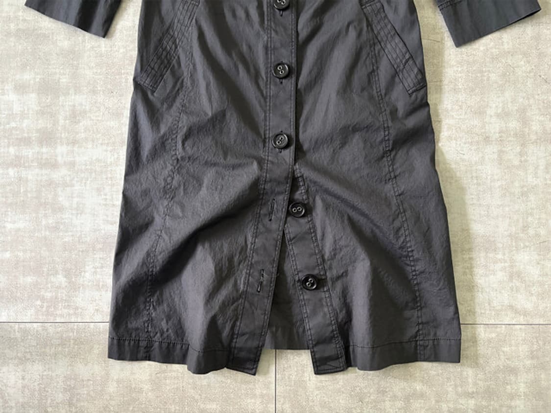 button long one-piece 상품이미지5