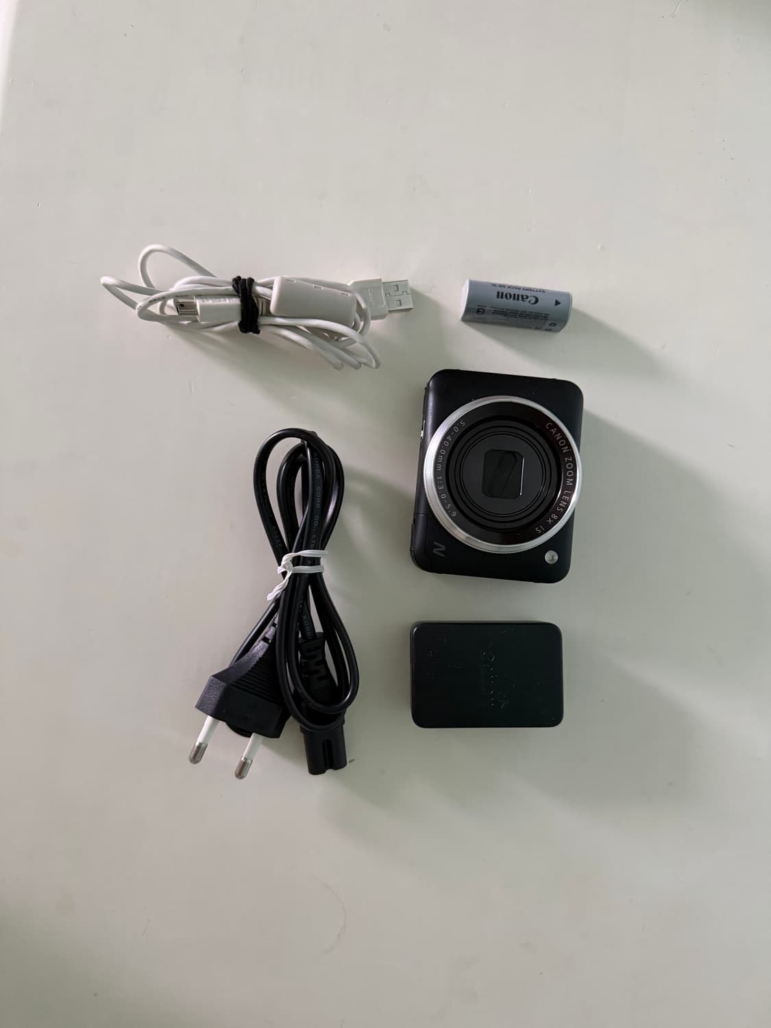 제니 디카 캐논 파워샷 n2 canon powershot N2 상품이미지4