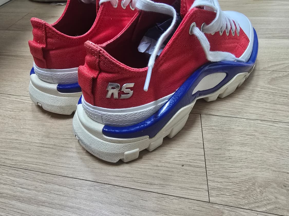 아디다스 라프시몬스 상품이미지3